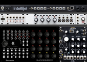 Its Just a Sequencer and an Erbe-Verb, and That&#039;s the Entire System. It&#039;s Just That. Lol.