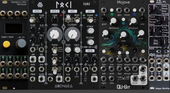 My servo Eurorack