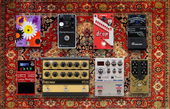 Pedaltrain Classic 1 (copy)
