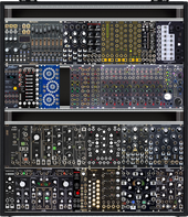 Enclave (top mixer)