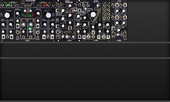 My daring Eurorack