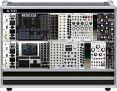 My piercing Eurorack