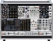 My piercing Eurorack