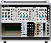 MUUI Rack - Size Test