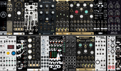 My Rack+ flowy modules (copy)