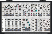 1.My Eurorack 2x84HP