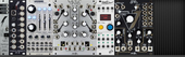 My peaky Eurorack