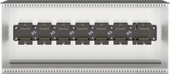 Intellijel Designs Palette 62 4U