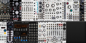 My draffy Eurorack