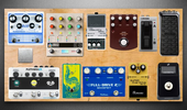 MO Pedaltrain Classic 2 2026