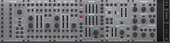My hypnoid Eurorack