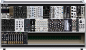 Doepfer A 100 9U