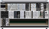 Doepfer A 100 9U
