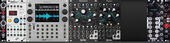 My baleful Eurorack