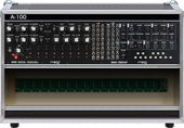 My piecemeal Eurorack