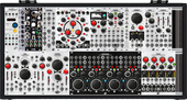 My phrenic Eurorack