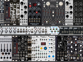 Techno Rack