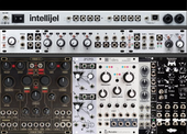 Expansion Plan B.2 (Intellijel 62HP)