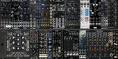 ARIKI6U ALT RAK 2 mixer alt
