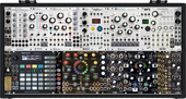 My Summer &#039;25 Eurorack