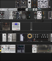 therevox racks