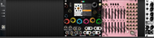 My cloying Eurorack
