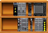 My Shelf