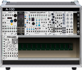 Doepfer A-100 LC6