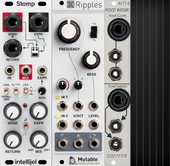 pedalboard