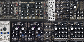My balmy Eurorack