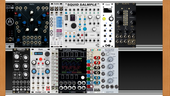 Audio | RackBrute 6U