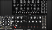 My horrid Eurorack