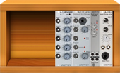 My roguish Eurorack