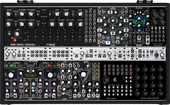 Texture Drum Synthesizer