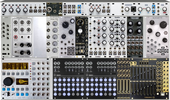 ER-301 104er PASS v1 Maestro, I/O/HP