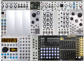 ER-301 84er PASS v7 Redux, I/O/HP