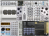 ER-301 84er v1 Maestro Redux, I/O/HP