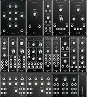 SW Mini Modular