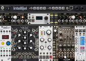 intellijel 4u 62hp