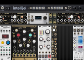 intellijel 4u 62hp