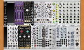 IRL Eurorack 6U 84HP (copy)