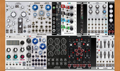 My doddered Eurorack