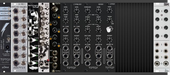 TipTop 909 Modular Drum Rack