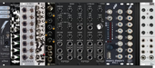 TipTop 909 Modular Drum Rack