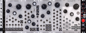 My clanky Eurorack