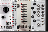 My horrent Eurorack