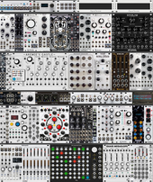 Lead Rack (copy)