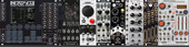 m1 104HP NS2 + Carn + Black Code Source + Ka + Mixwitch + MME + PHMkIII + MiniPEG + SumDif