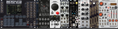 m1 104HP NS2 + Carn + Black Code Source + Ka + Mixwitch + MME + PHMkIII + envVCA + SumDif