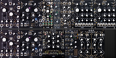 FX Rack v2 qmmg 104hp